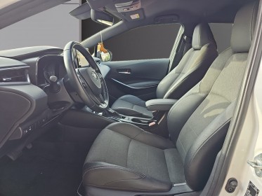 Toyota corolla touring sports hybride 122h design. occasion  simplicicar vaucresson nice - pfvauto simplicicar simplicibike...