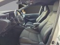 Toyota corolla touring sports hybride 122h design. occasion  simplicicar vaucresson nice - pfvauto simplicicar simplicibike...