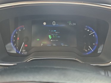 Toyota corolla touring sports hybride 122h design. occasion  simplicicar vaucresson nice - pfvauto simplicicar simplicibike...