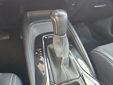 Toyota corolla touring sports hybride 122h design. occasion  simplicicar vaucresson nice - pfvauto simplicicar simplicibike...