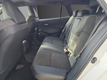 Toyota corolla touring sports hybride 122h design. occasion  simplicicar vaucresson nice - pfvauto simplicicar simplicibike...
