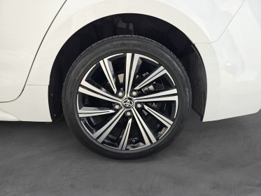 Toyota corolla touring sports hybride 122h design. occasion  simplicicar vaucresson nice - pfvauto simplicicar simplicibike...