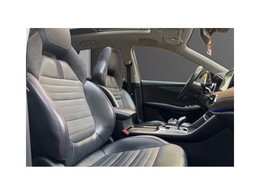 MG d'occasion EHS 1.5T GDI PLUG-IN HYBRID LUXURY de 2022 Montreuil