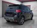 Citroen c3 aircross bluehdi 110 ss bvm6 shine occasion simplicicar frejus  simplicicar simplicibike france