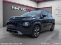 Citroen c3 aircross bluehdi 110 ss bvm6 shine occasion simplicicar frejus  simplicicar simplicibike france