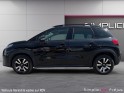 Citroen c3 aircross bluehdi 110 ss bvm6 shine occasion simplicicar frejus  simplicicar simplicibike france