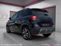 Citroen c3 aircross bluehdi 110 ss bvm6 shine occasion simplicicar frejus  simplicicar simplicibike france