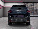 Citroen c3 aircross bluehdi 110 ss bvm6 shine occasion simplicicar frejus  simplicicar simplicibike france