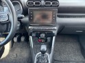 Citroen c3 aircross bluehdi 110 ss bvm6 shine occasion simplicicar frejus  simplicicar simplicibike france