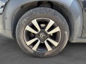Citroen c3 aircross bluehdi 110 ss bvm6 shine occasion simplicicar frejus  simplicicar simplicibike france