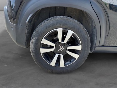 Citroen c3 aircross bluehdi 110 ss bvm6 shine occasion simplicicar frejus  simplicicar simplicibike france