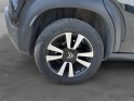 Citroen c3 aircross bluehdi 110 ss bvm6 shine occasion simplicicar frejus  simplicicar simplicibike france