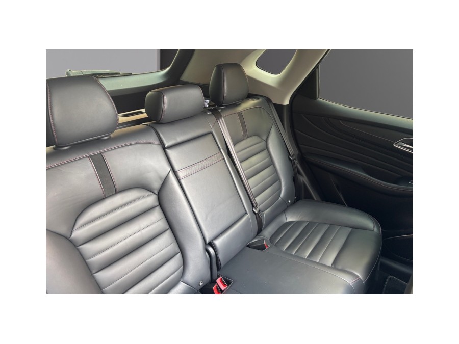 MG d'occasion EHS 1.5T GDI PLUG-IN HYBRID LUXURY de 2022 Montreuil