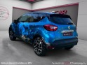 Renault captur tce 120 intens edc - garantie 12 mois - 1ere main - full historique renault - camera de recul - clim auto...