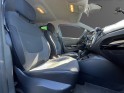 Renault captur tce 120 intens edc - garantie 12 mois - 1ere main - full historique renault - camera de recul - clim auto...