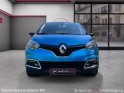 Renault captur tce 120 intens edc - garantie 12 mois - 1ere main - full historique renault - camera de recul - clim auto...
