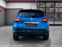 Renault captur tce 120 intens edc - garantie 12 mois - 1ere main - full historique renault - camera de recul - clim auto...