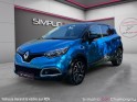 Renault captur tce 120 intens edc - garantie 12 mois - 1ere main - full historique renault - camera de recul - clim auto...