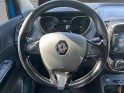 Renault captur tce 120 intens edc - garantie 12 mois - 1ere main - full historique renault - camera de recul - clim auto...