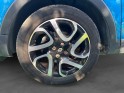 Renault captur tce 120 intens edc - garantie 12 mois - 1ere main - full historique renault - camera de recul - clim auto...