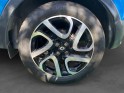 Renault captur tce 120 intens edc - garantie 12 mois - 1ere main - full historique renault - camera de recul - clim auto...