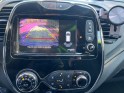 Renault captur tce 120 intens edc - garantie 12 mois - 1ere main - full historique renault - camera de recul - clim auto...
