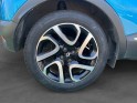Renault captur tce 120 intens edc - garantie 12 mois - 1ere main - full historique renault - camera de recul - clim auto...