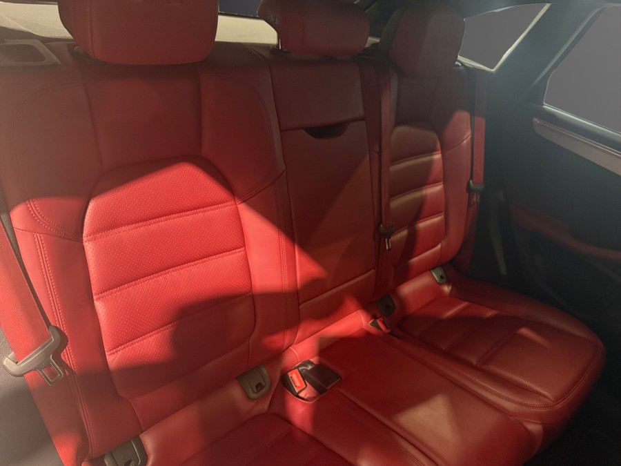 PORSCHE d'occasion MACAN 3.0 GTS de 2016 Narbonne (11)﻿