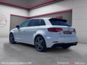 Audi s3 sportback 2.0 tfsi 310 s tronic 7 quattro  full entretien audi  applecarplay  garantie 12 mois occasion simplicicar...