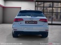 Audi s3 sportback 2.0 tfsi 310 s tronic 7 quattro  full entretien audi  applecarplay  garantie 12 mois occasion simplicicar...