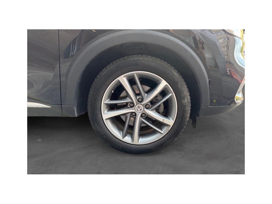 MG d'occasion EHS 1.5T GDI PLUG-IN HYBRID LUXURY de 2022 Montreuil