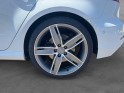 Audi s3 sportback 2.0 tfsi 310 s tronic 7 quattro  full entretien audi  applecarplay  garantie 12 mois occasion simplicicar...
