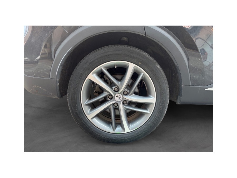 MG d'occasion EHS 1.5T GDI PLUG-IN HYBRID LUXURY de 2022 Montreuil