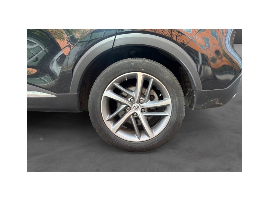 MG d'occasion EHS 1.5T GDI PLUG-IN HYBRID LUXURY de 2022 Montreuil