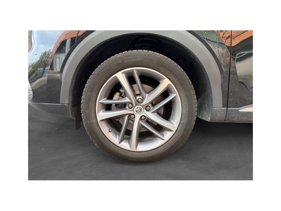 MG d'occasion EHS 1.5T GDI PLUG-IN HYBRID LUXURY de 2022 Montreuil