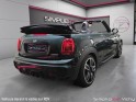 Mini mini cabriolet 2.0 l 231 ch bva8 john cooper works caméra de recul garantie 12 mois occasion simplicicar vichy...