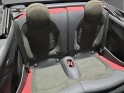 Mini mini cabriolet 2.0 l 231 ch bva8 john cooper works caméra de recul garantie 12 mois occasion simplicicar vichy...