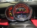 Mini mini cabriolet 2.0 l 231 ch bva8 john cooper works caméra de recul garantie 12 mois occasion simplicicar vichy...