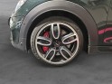 Mini mini cabriolet 2.0 l 231 ch bva8 john cooper works caméra de recul garantie 12 mois occasion simplicicar vichy...