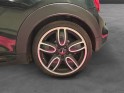 Mini mini cabriolet 2.0 l 231 ch bva8 john cooper works caméra de recul garantie 12 mois occasion simplicicar vichy...