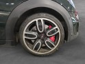 Mini mini cabriolet 2.0 l 231 ch bva8 john cooper works caméra de recul garantie 12 mois occasion simplicicar vichy...