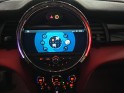 Mini mini cabriolet 2.0 l 231 ch bva8 john cooper works caméra de recul garantie 12 mois occasion simplicicar vichy...