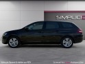 Peugeot 308 sw 1.6 bluehdi 100ch ss bvm5 active garantie 12 mois occasion abbeville simplicicar simplicibike france