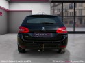 Peugeot 308 sw 1.6 bluehdi 100ch ss bvm5 active garantie 12 mois occasion abbeville simplicicar simplicibike france