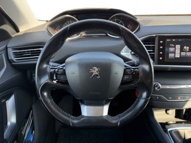 Peugeot 308 sw 1.6 bluehdi 100ch ss bvm5 active garantie 12 mois occasion abbeville simplicicar simplicibike france