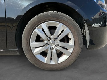 Peugeot 308 sw 1.6 bluehdi 100ch ss bvm5 active garantie 12 mois occasion abbeville simplicicar simplicibike france