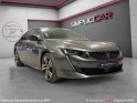 Peugeot 508 bluehdi 180 ch ss eat8 gt garantie 12 mois occasion abbeville simplicicar simplicibike france
