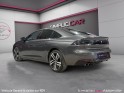 Peugeot 508 bluehdi 180 ch ss eat8 gt garantie 12 mois occasion abbeville simplicicar simplicibike france