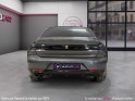 Peugeot 508 bluehdi 180 ch ss eat8 gt garantie 12 mois occasion abbeville simplicicar simplicibike france