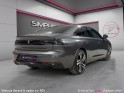Peugeot 508 bluehdi 180 ch ss eat8 gt garantie 12 mois occasion abbeville simplicicar simplicibike france